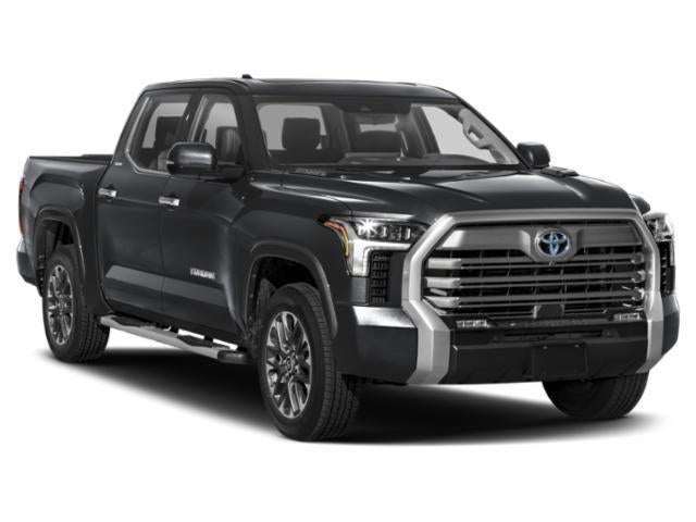 2022 Toyota Tundra Hybrid Limited