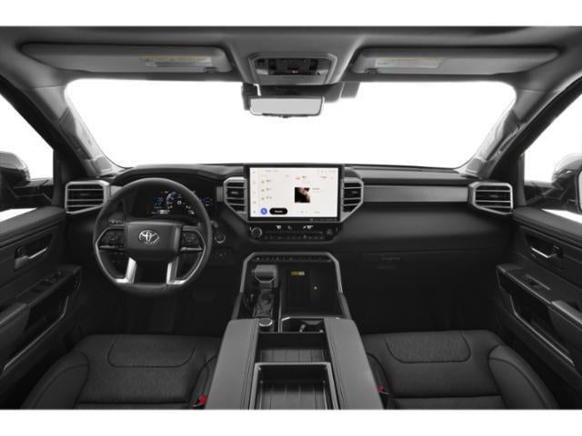 2022 Toyota Tundra Hybrid Limited