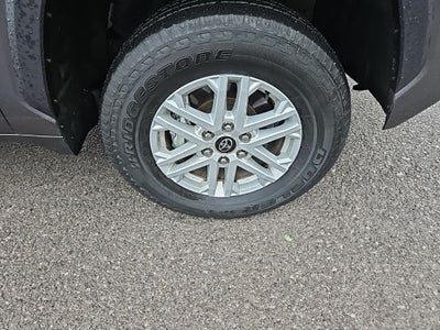 2023 Toyota Tundra SR5