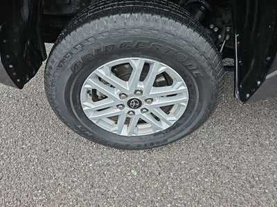 2023 Toyota Tundra SR5
