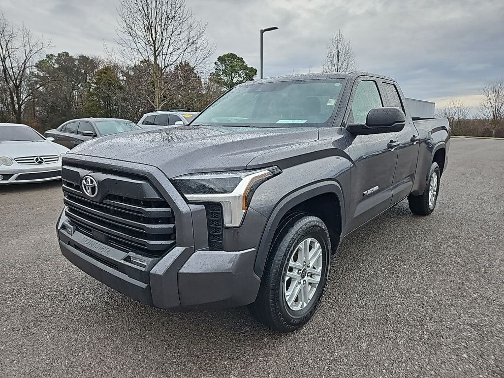 2023 Toyota Tundra SR5