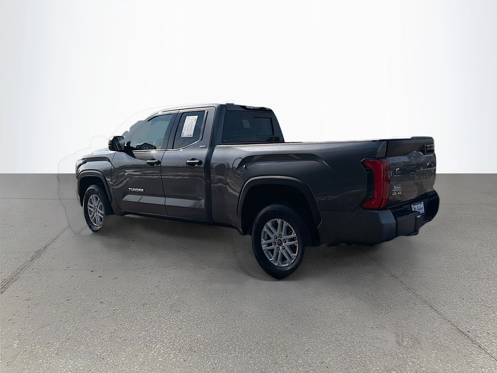 2023 Toyota Tundra SR5