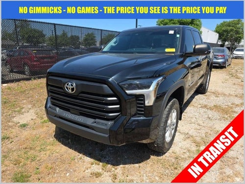 2023 Toyota Tundra SR5