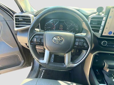 2023 Toyota Tundra SR5