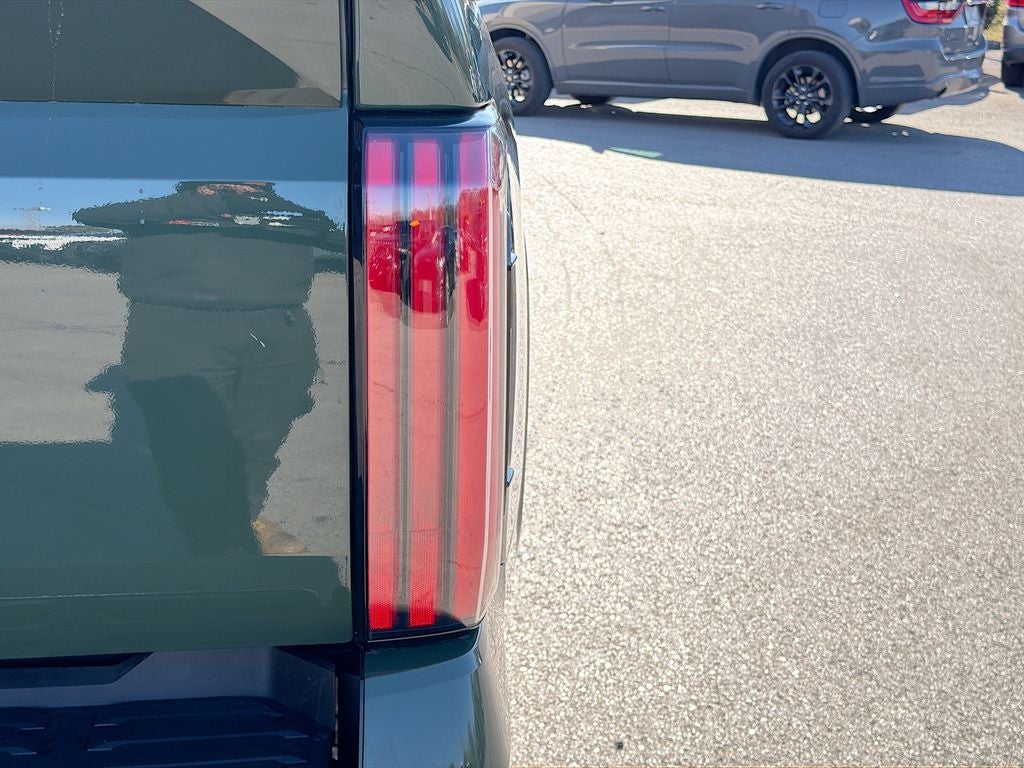 2023 Toyota Tundra 1794 Edition