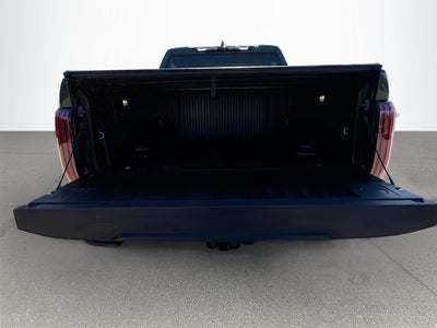 2023 Toyota Tundra 1794 Edition