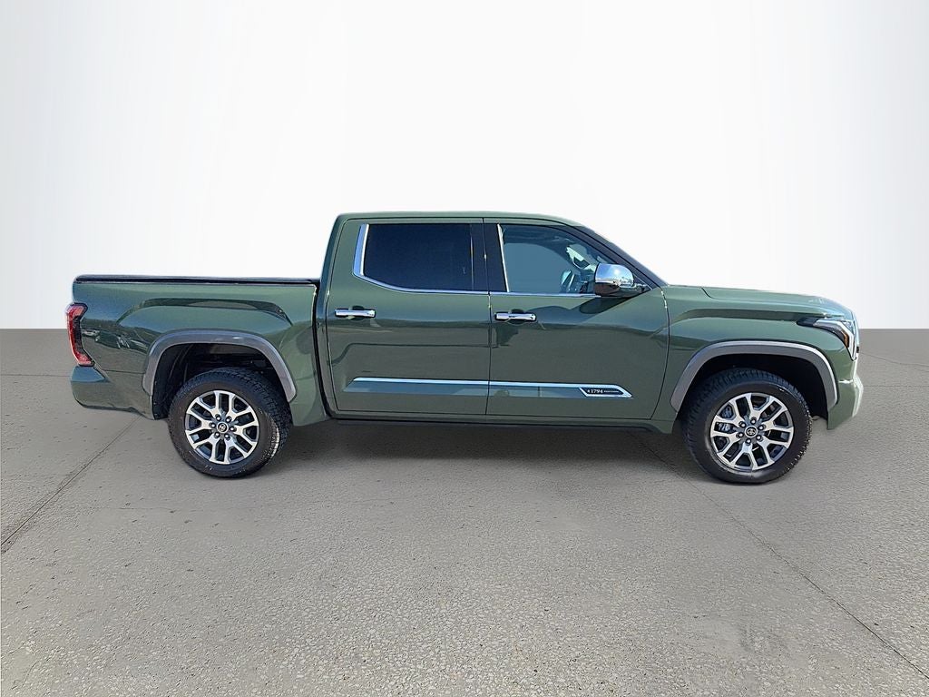 2023 Toyota Tundra 1794 Edition