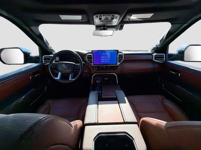 2023 Toyota Tundra 1794 Edition