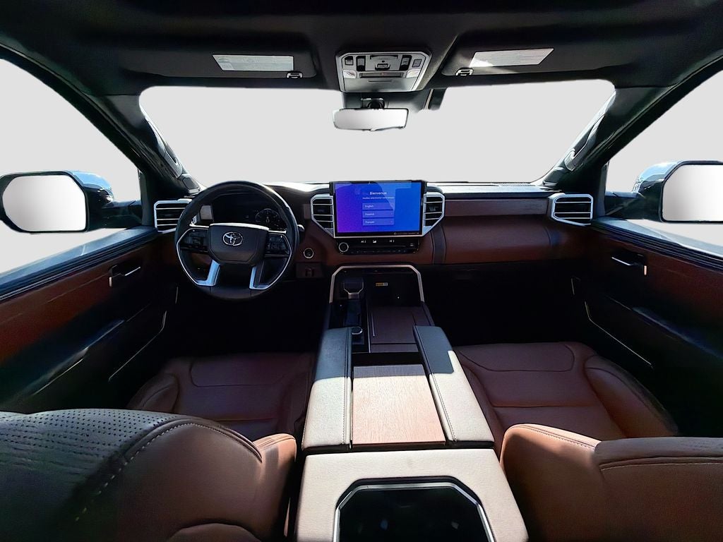 2023 Toyota Tundra 1794 Edition