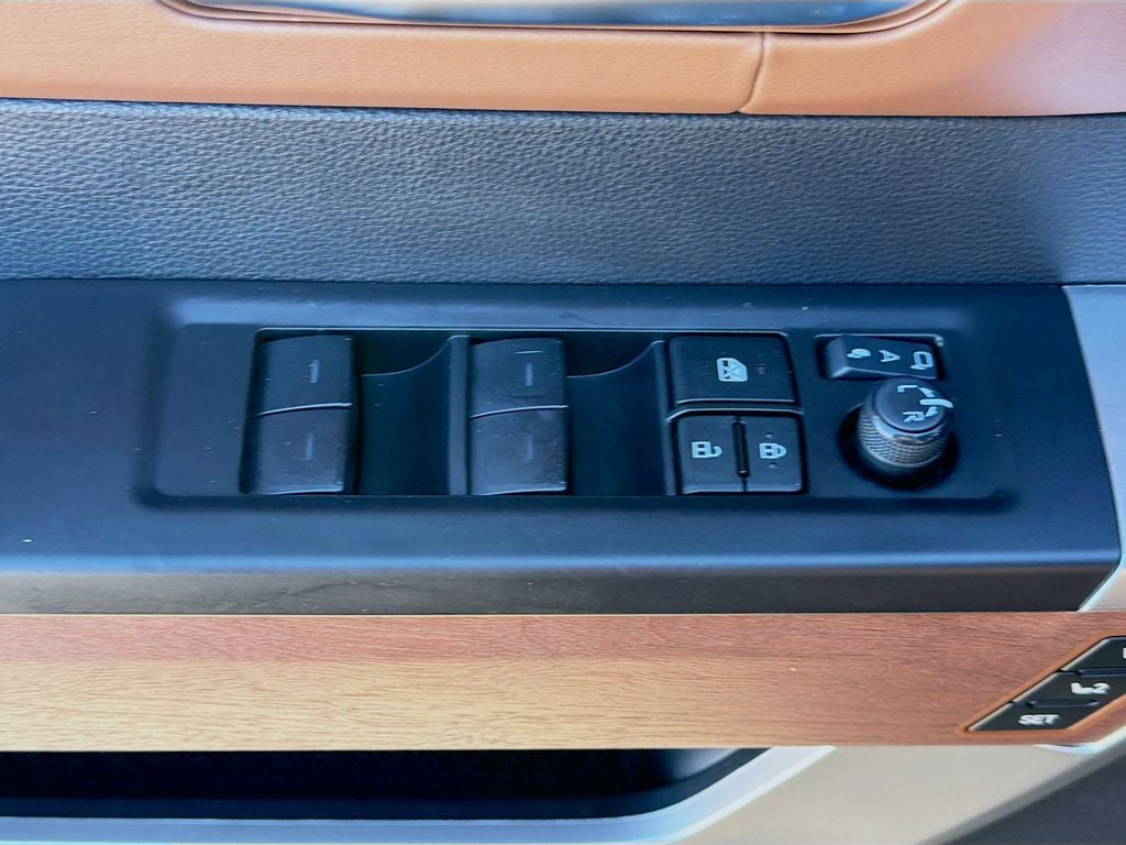 2023 Toyota Tundra 1794 Edition