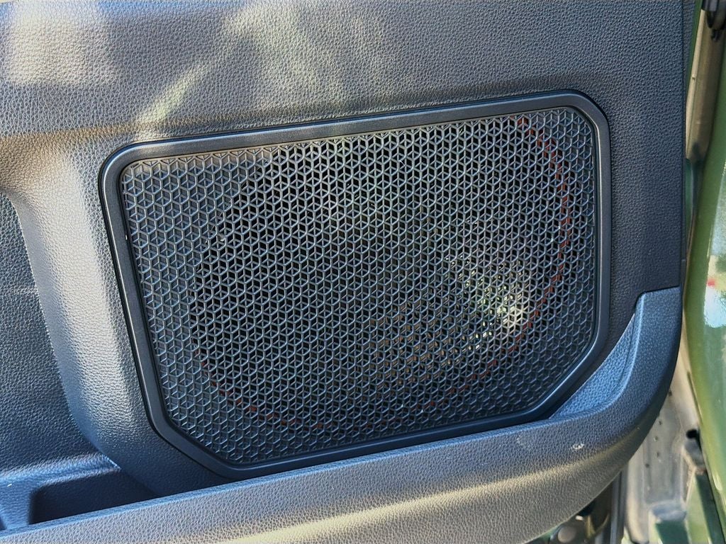 2023 Toyota Tundra 1794 Edition