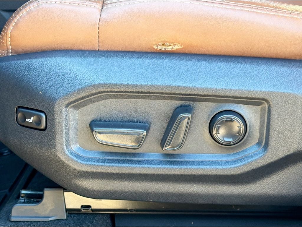 2023 Toyota Tundra 1794 Edition