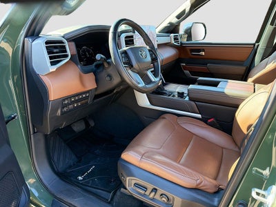 2023 Toyota Tundra 1794 Edition