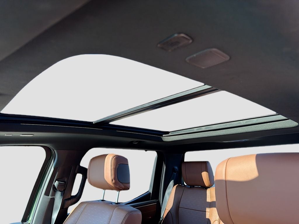 2023 Toyota Tundra 1794 Edition