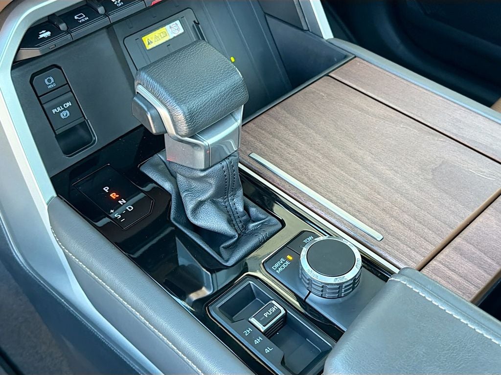 2023 Toyota Tundra 1794 Edition