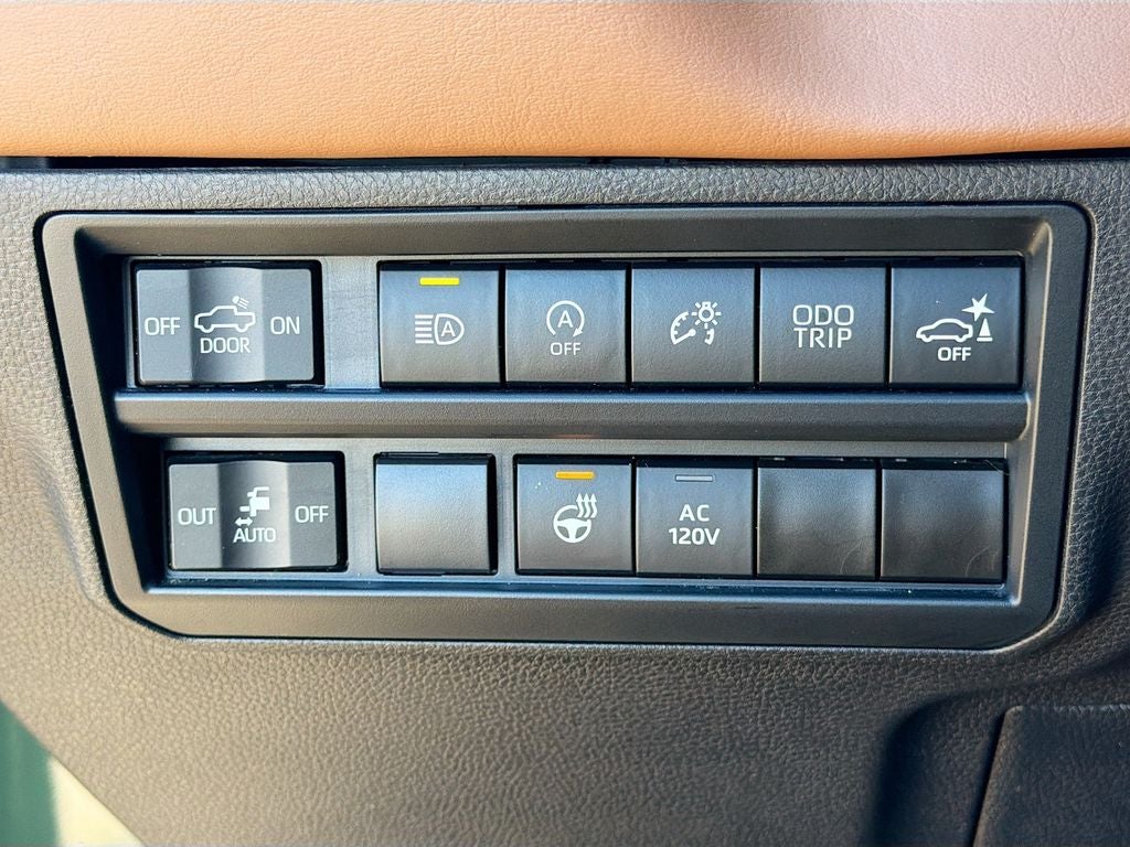 2023 Toyota Tundra 1794 Edition