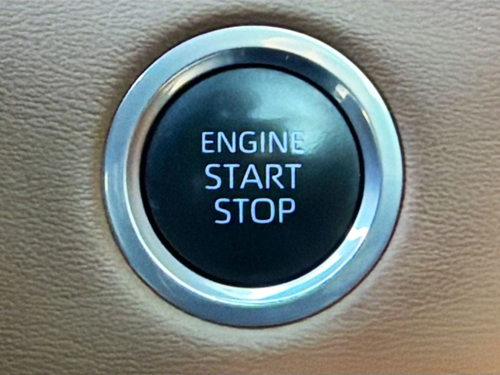 2023 Toyota Tundra 1794 Edition