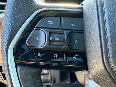 2023 Toyota Tundra 1794 Edition