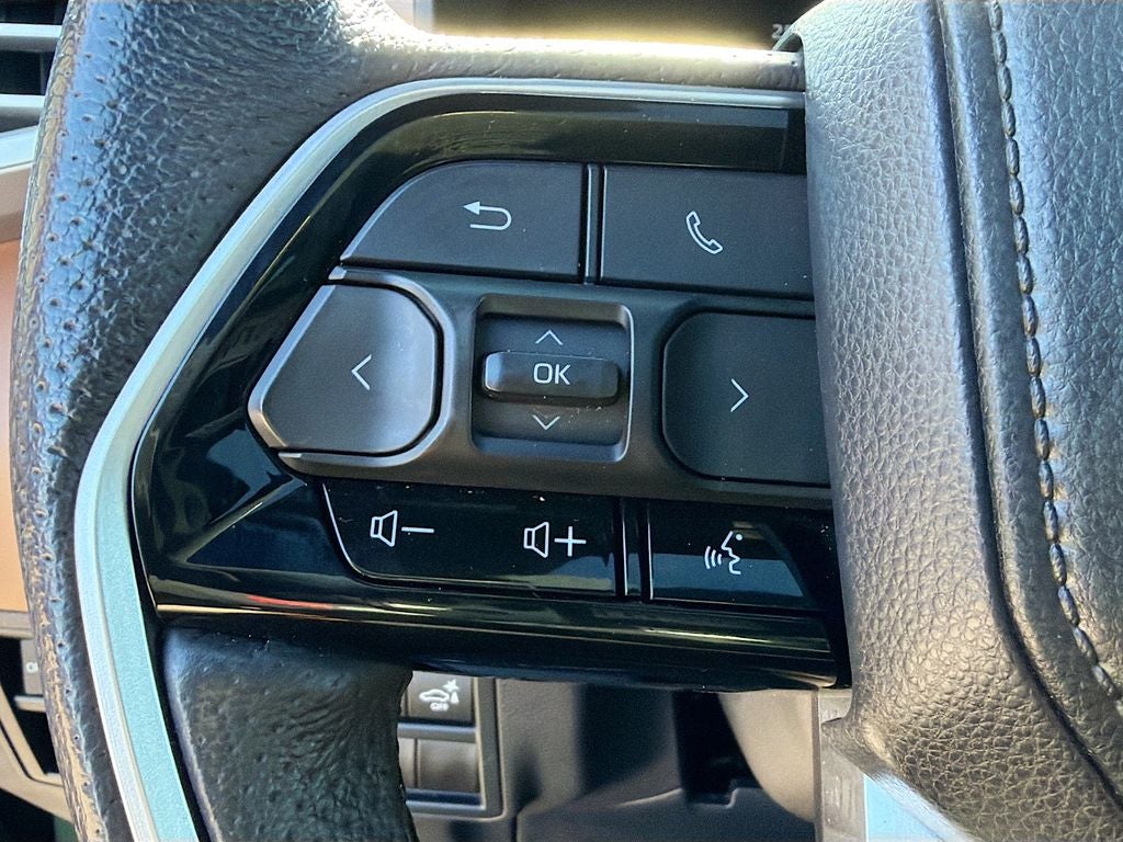 2023 Toyota Tundra 1794 Edition