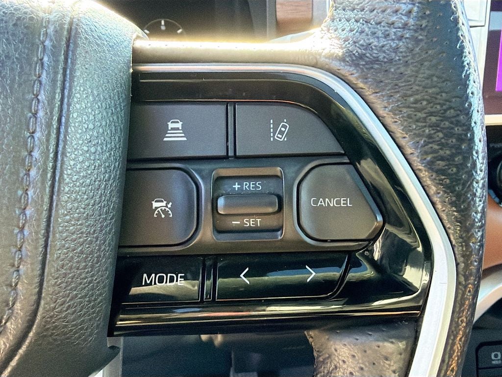 2023 Toyota Tundra 1794 Edition