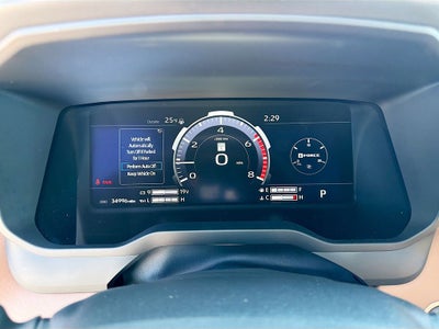 2023 Toyota Tundra 1794 Edition