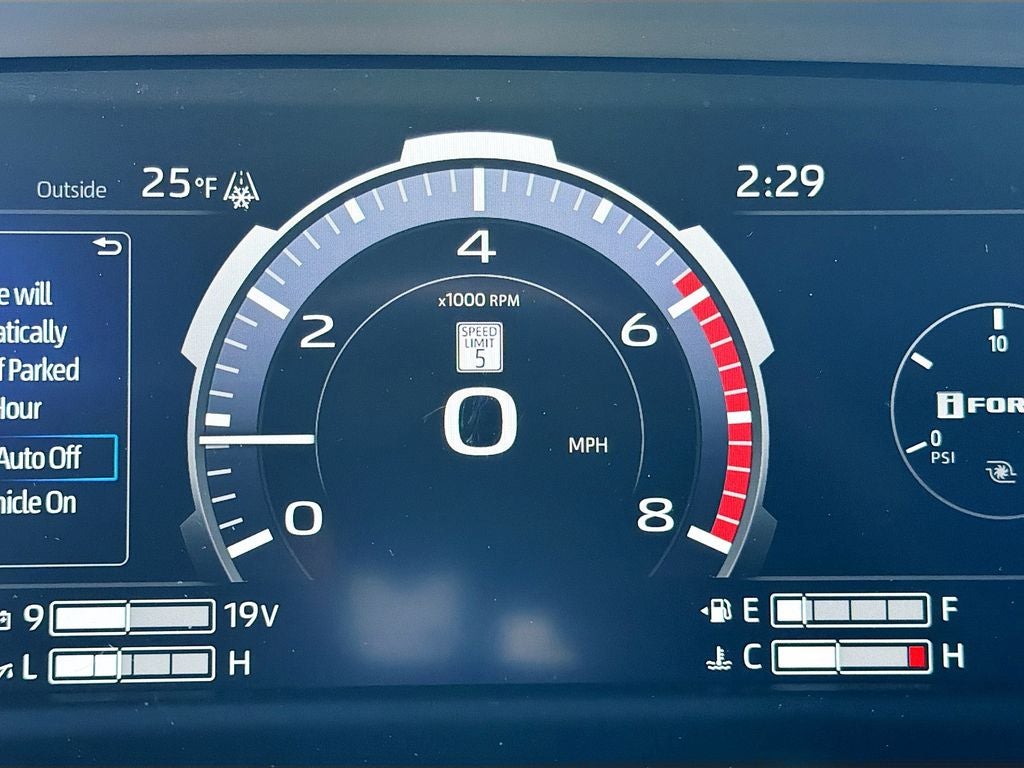 2023 Toyota Tundra 1794 Edition