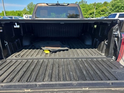 2025 Toyota Tundra 1794 Edition