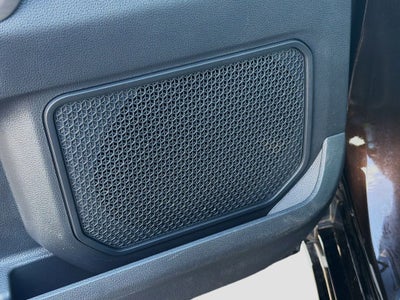 2025 Toyota Tundra 1794 Edition