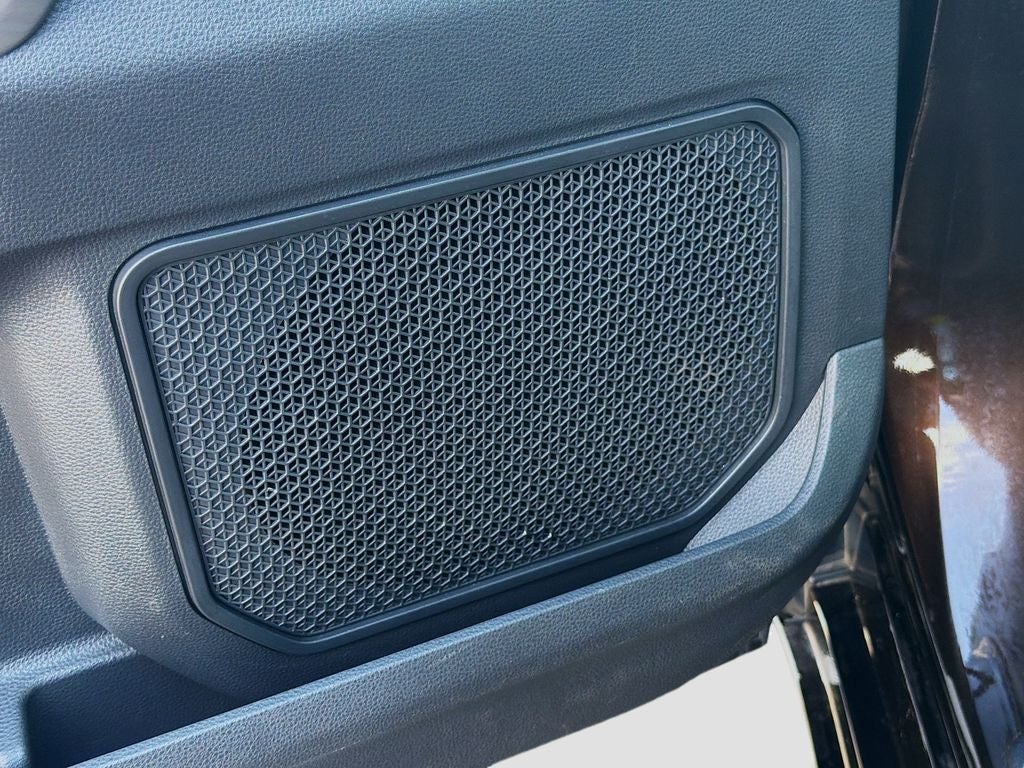 2025 Toyota Tundra 1794 Edition