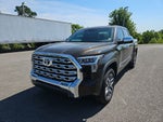 2025 Toyota Tundra 1794 Edition