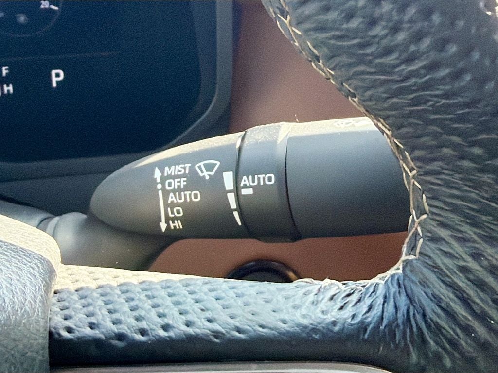 2025 Toyota Tundra 1794 Edition