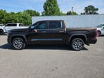 2025 Toyota Tundra 1794 Edition