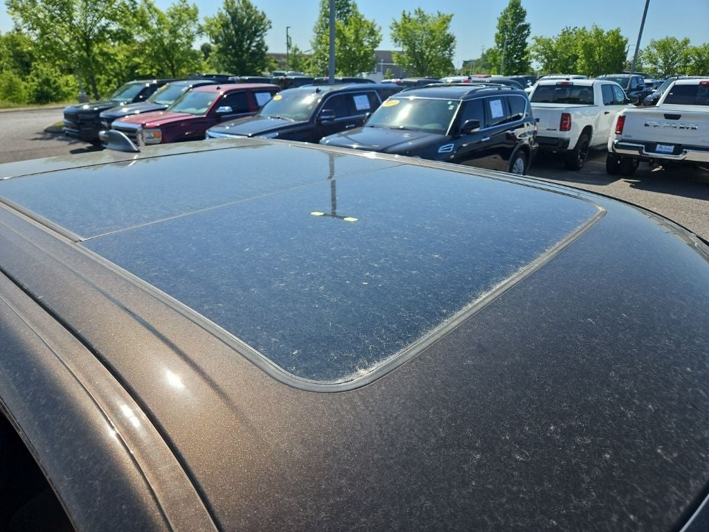 2025 Toyota Tundra 1794 Edition