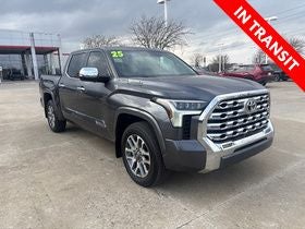 2025 Toyota Tundra Hybrid 1794 Edition CrewMax 5.5' Bed