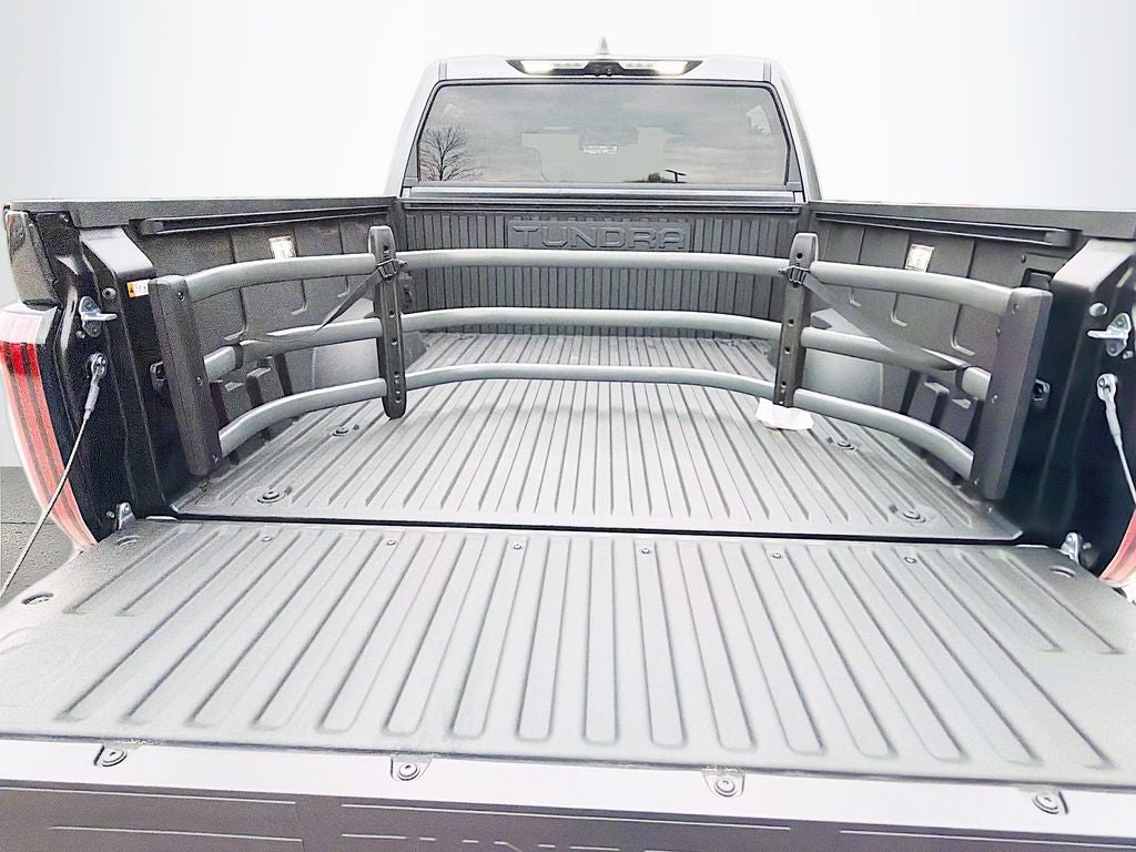 2025 Toyota Tundra Hybrid 1794 Edition CrewMax 5.5' Bed