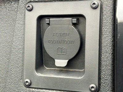 2025 Toyota Tundra Hybrid 1794 Edition CrewMax 5.5' Bed