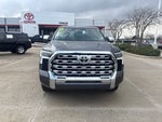 2025 Toyota Tundra Hybrid 1794 Edition CrewMax 5.5' Bed