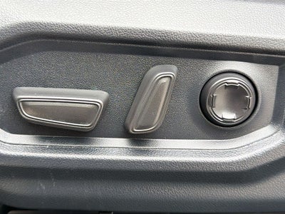 2025 Toyota Tundra Hybrid 1794 Edition CrewMax 5.5' Bed