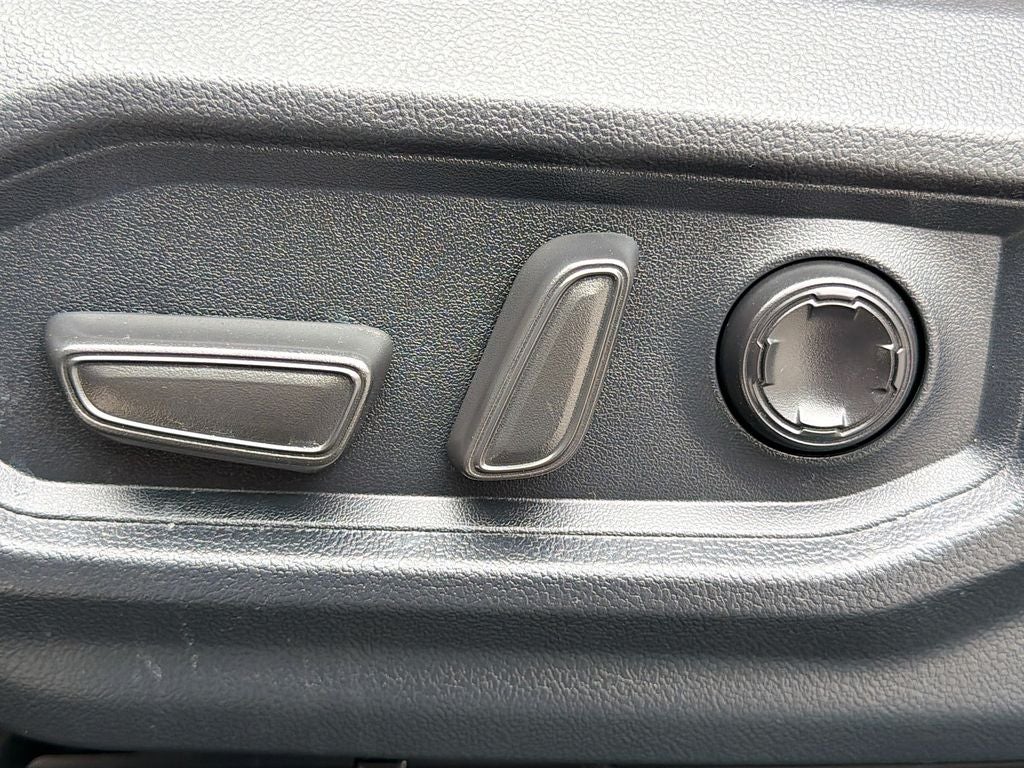 2025 Toyota Tundra Hybrid 1794 Edition CrewMax 5.5' Bed