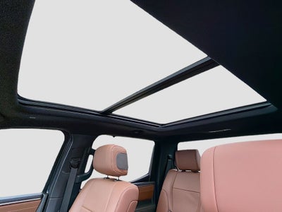 2025 Toyota Tundra Hybrid 1794 Edition CrewMax 5.5' Bed