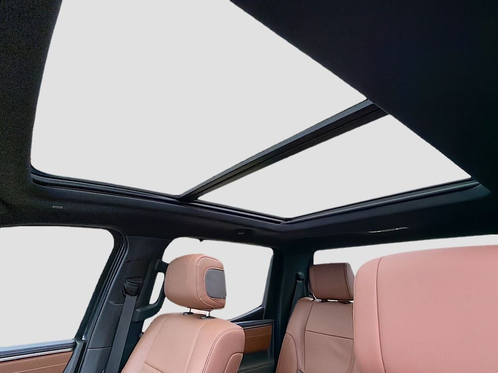 2025 Toyota Tundra Hybrid 1794 Edition CrewMax 5.5' Bed