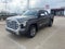 2025 Toyota Tundra Hybrid 1794 Edition CrewMax 5.5' Bed