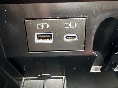 2025 Toyota Tundra Hybrid 1794 Edition CrewMax 5.5' Bed