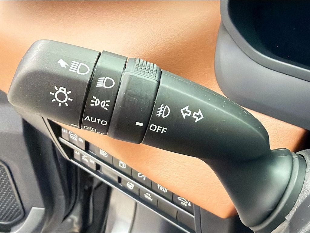 2025 Toyota Tundra Hybrid 1794 Edition CrewMax 5.5' Bed