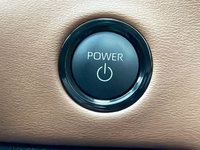 2025 Toyota Tundra Hybrid 1794 Edition CrewMax 5.5' Bed