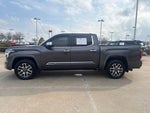 2025 Toyota Tundra Hybrid 1794 Edition CrewMax 5.5' Bed