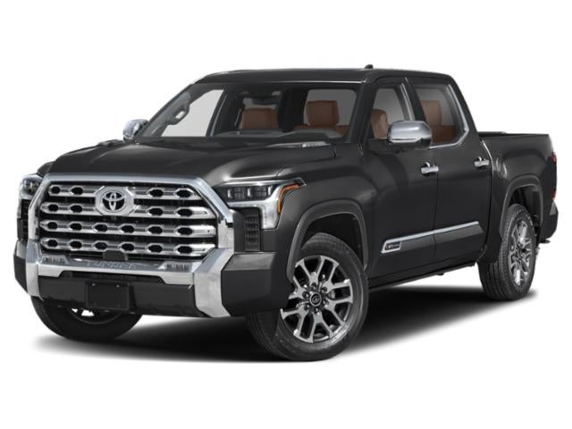 2025 Toyota Tundra Hybrid 1794 Edition CrewMax 5.5' Bed