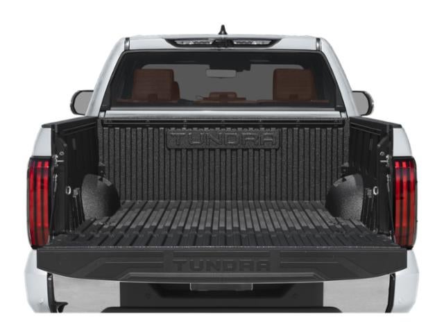 2025 Toyota Tundra Hybrid 1794 Edition CrewMax 5.5' Bed