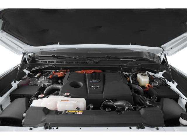 2025 Toyota Tundra Hybrid 1794 Edition CrewMax 5.5' Bed