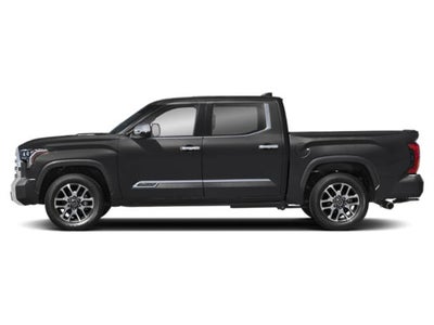 2025 Toyota Tundra Hybrid 1794 Edition CrewMax 5.5' Bed